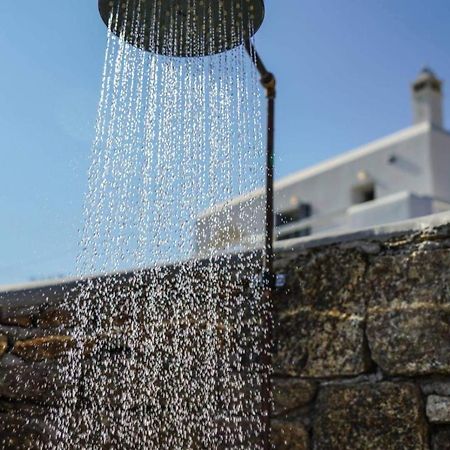 Cloud Nine Villa Mykonos Mykonos Town Exterior foto